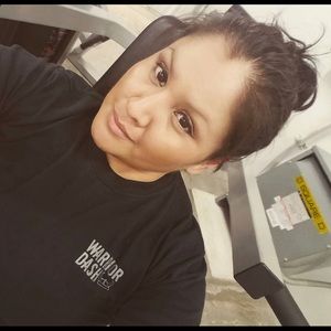 Meet your Posher, Lori
